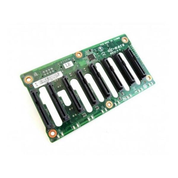 DELL 4FW0J 2.5 Inch 8 Bay Backplane Kit