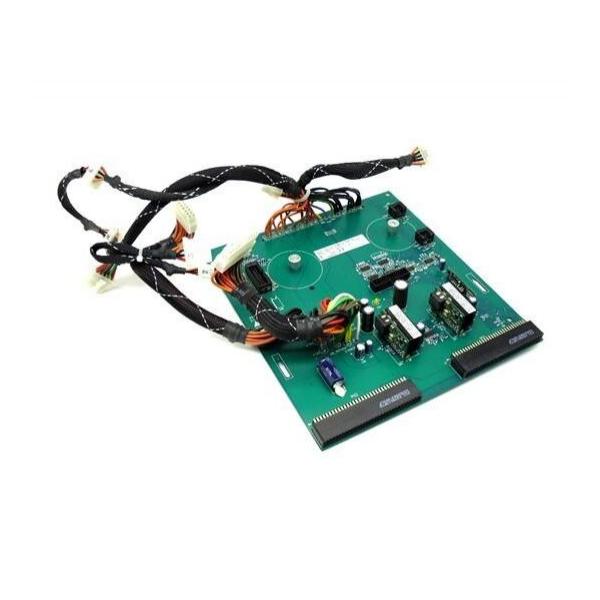 HP 399787-001 Power Backplane Board