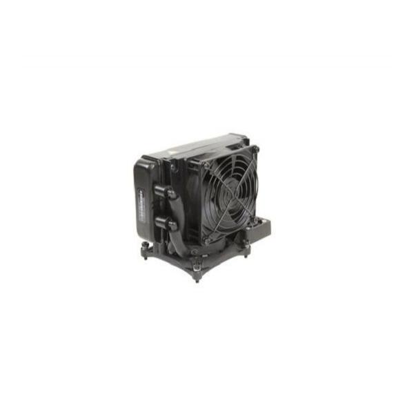 HP 647289-001 Liquid Cooler радиатор Вентилятор в сборе