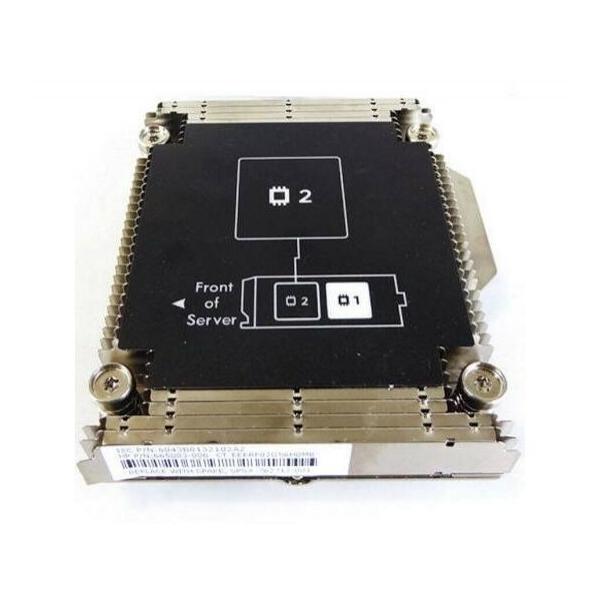 HP 762712-001 Cpu 2 Katar Wide радиатор