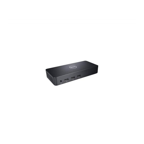 DELL 5M48M Usb 3.0 Ultrahd Docking Station