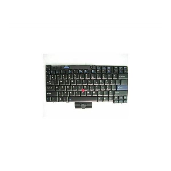 LENOVO 42T3737 Mobile U.s. English Keyboard