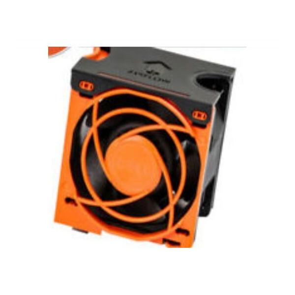 DELL JK1K5 Single Rotor 12vdc 2.00a Вентилятор (кулер)