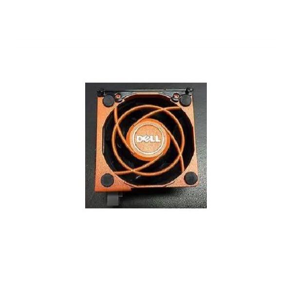 DELL X4GJ2 Single Rotor Вентилятор (кулер)