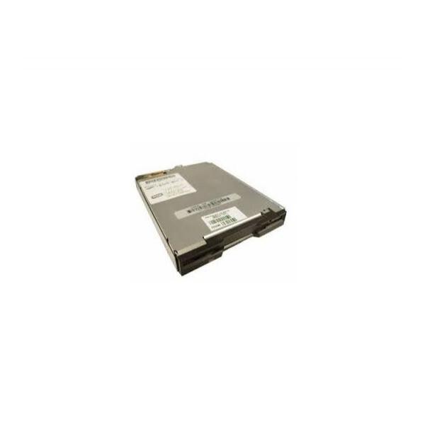 HP - 1.44mb Floppy/diskette Drive (slimline/carbon)