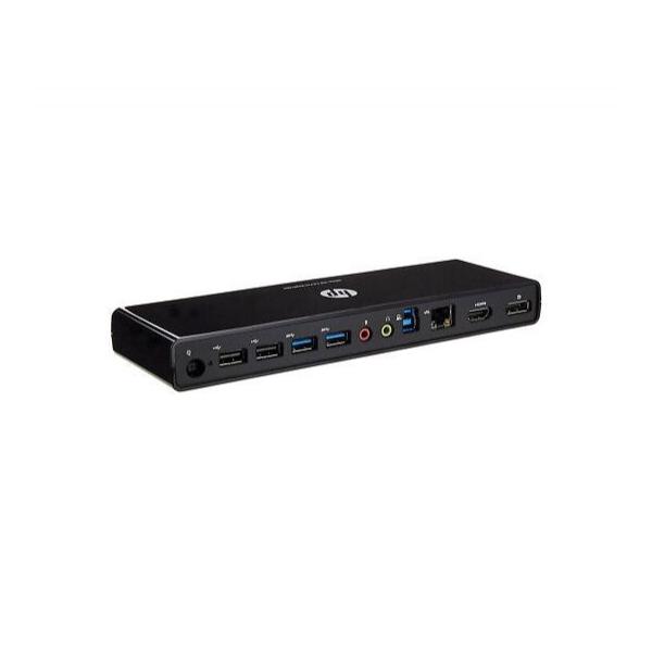 HP Y4H06UT 3005pr Usb3 Port Replicator