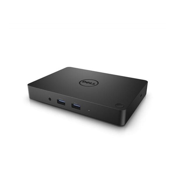 DELL HDJ9R Usb Docking Station включает 130w Ac Adapter