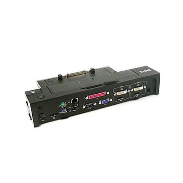 DELL PKDGR Port Replicator включает 130w Ac Adapter