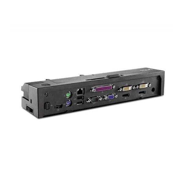 DELL PW380 Port Replicator не включает Ac Adapter