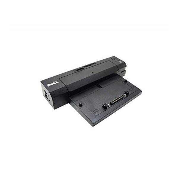 DELL CY640 E-port Replicator не включает Ac Adapter