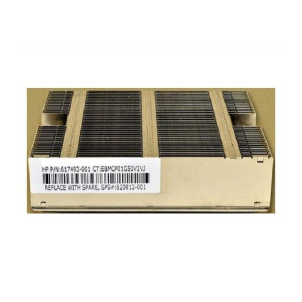 HP 620812-001 Processor радиатор