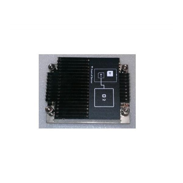 HP 677056-001 Cpu 2 радиатор