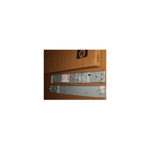 HP 356906-001 2u Universal Rack монтажный комплект (рельсы)