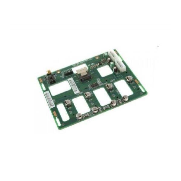 HP 519736-001 Hdd Backplane Board