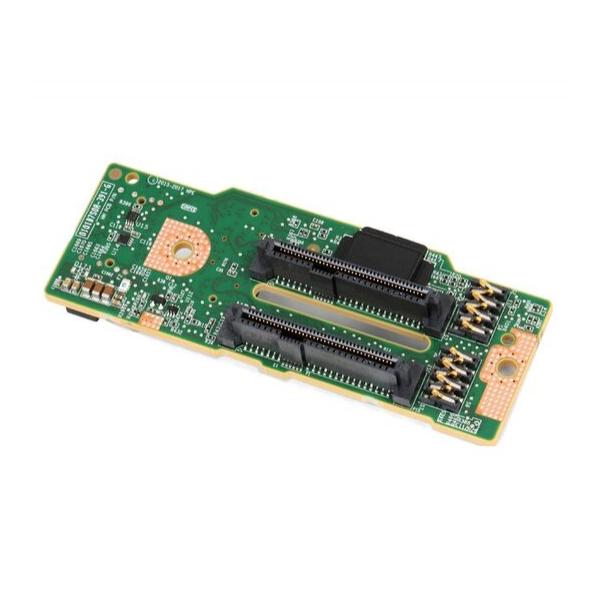 HPE 875064-001 Sas Rear Backplane