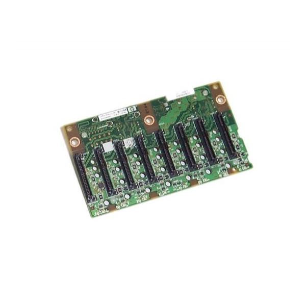 HP 511785-001 8-bay Backplane Board Assembly