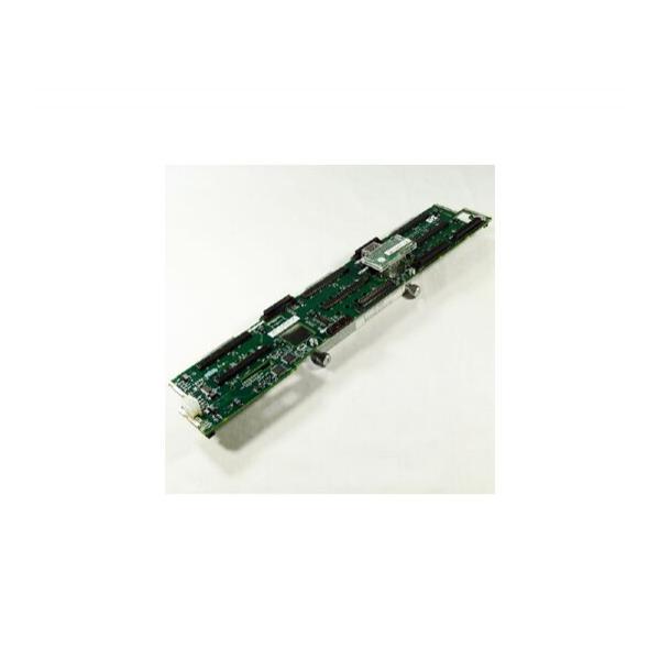 HP 359253-001 6 Bay Lvd Scsi Backplane