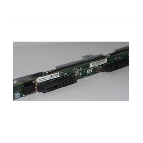 HP 532147-001 Hard Drive Backplane Board