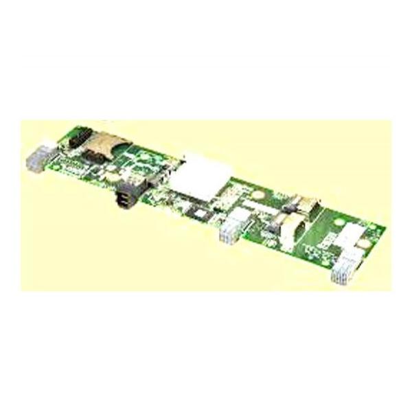 DELL 3971G 10x2.5 Hdd Backplane Card Bridge и Expander Module Kit