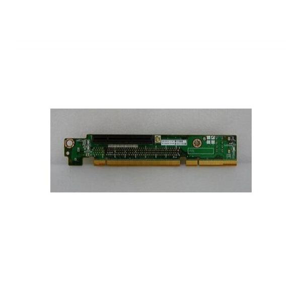 HP 743446-001 Primary Riser Board