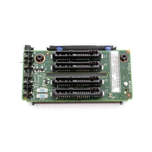 LENOVO 00JX188 Hard Drive Backplane 1.8 Inch X4