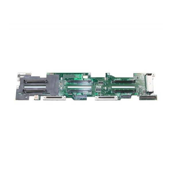 DELL - Scsi Backplane Board