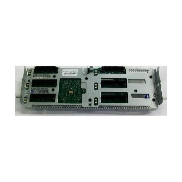 IBM 43W5575 3.5 Sas Hdd Backplane Board