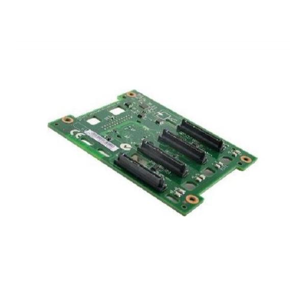 IBM 44E8783 Sas Sata 4x Backplane Board