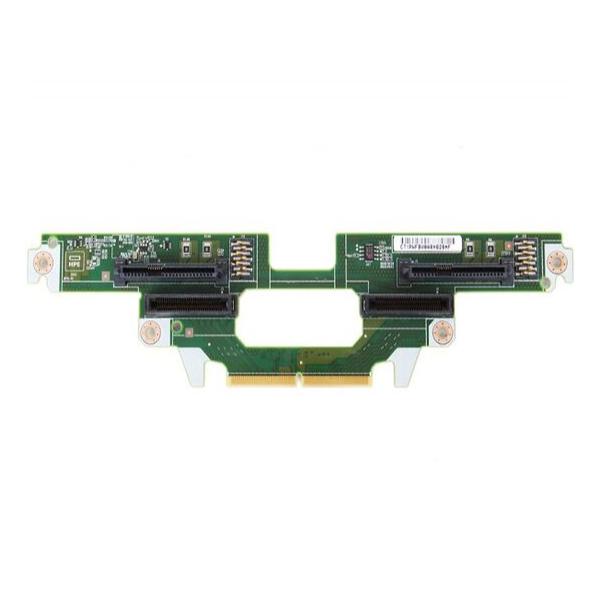 HP 854356-001 2.5 Inch Sff 2 Bay Hard Drive Backplane