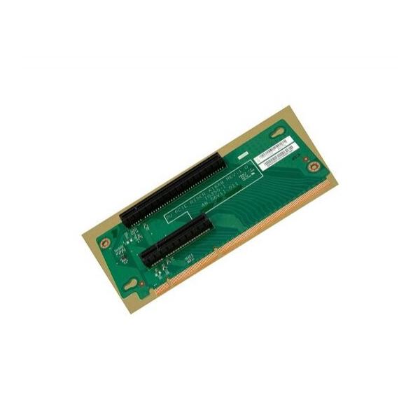 LENOVO - Dual Pci-e Slots X16 X8 Riser Card 1