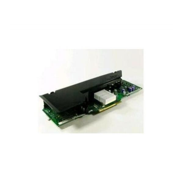 DELL ND891 Memory Riser Card