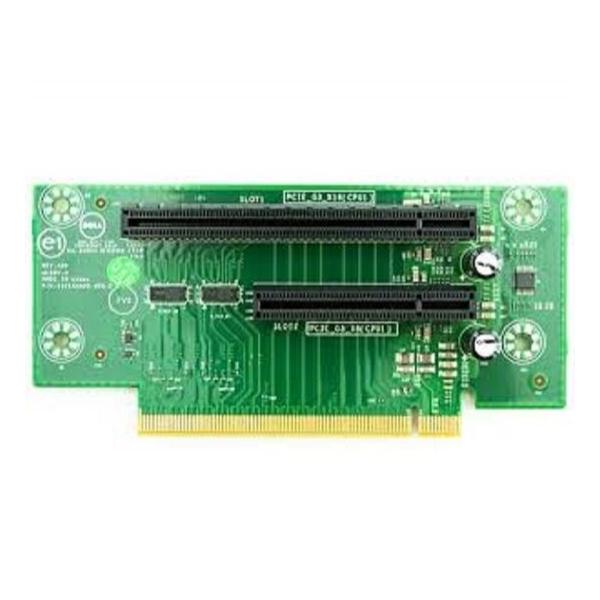 DELL 330-BBCR Riser 1 Card Assembly