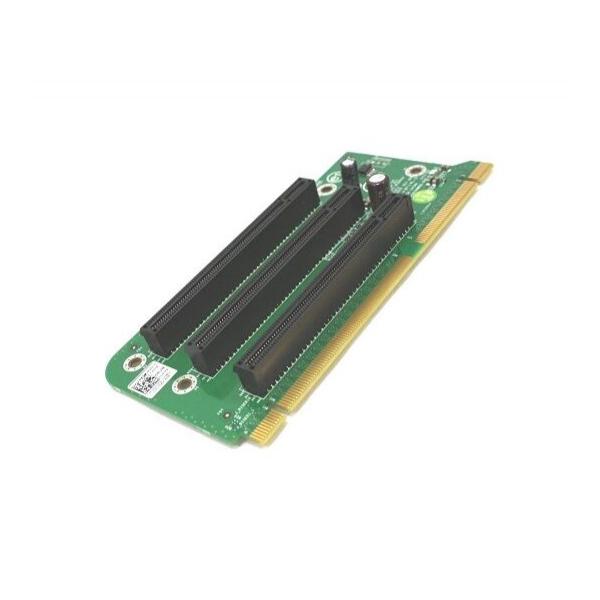 DELL J57T0 3-slot Riser Card