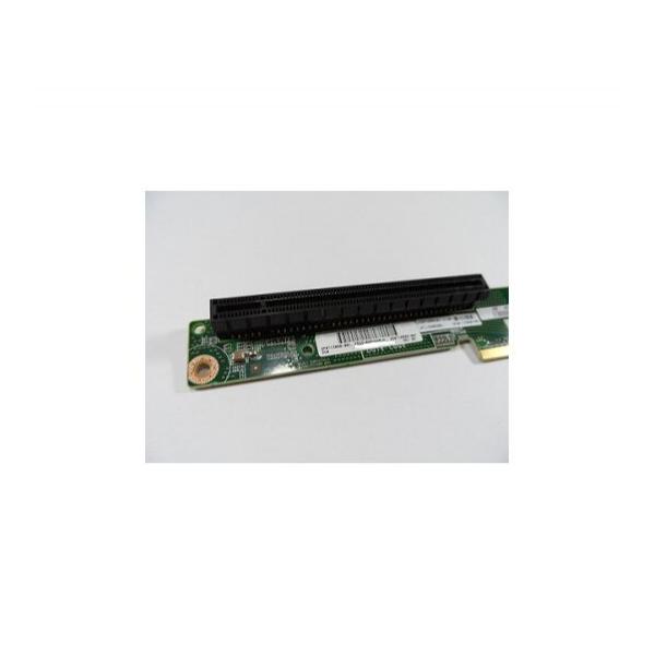 HP 713080-001 X16 Pcie Low Profile Form Factor Riser Card