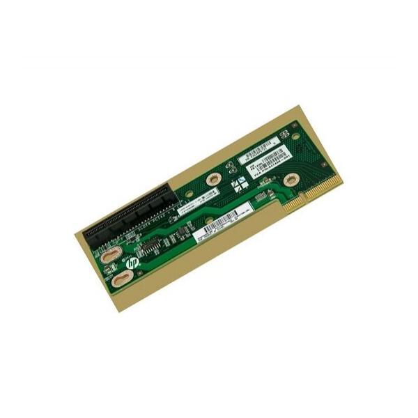 HP 647406-001 Pci-e Low-profile Riser Board