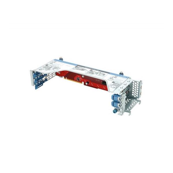 HP 798178-B21 Pcie X16 L Riser Card