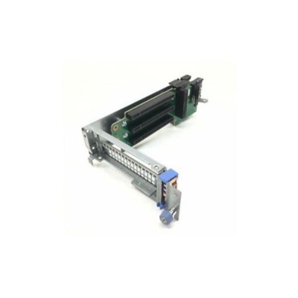 DELL J7W3K 2a 1x16 Riser Config