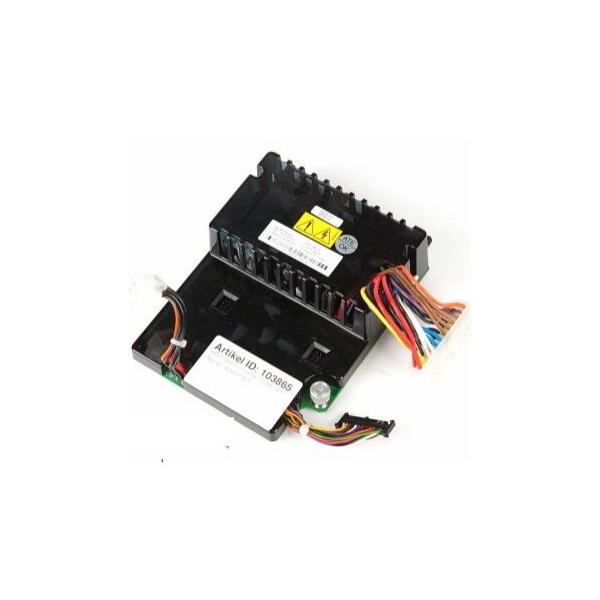 HP 361667-001 Dc Power Supply Converter Circuit Module