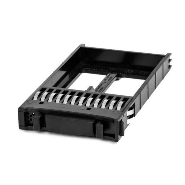 Заглушка в отсек HP 2.5 Hard Disk Drive Blank Kit (503771-B21)