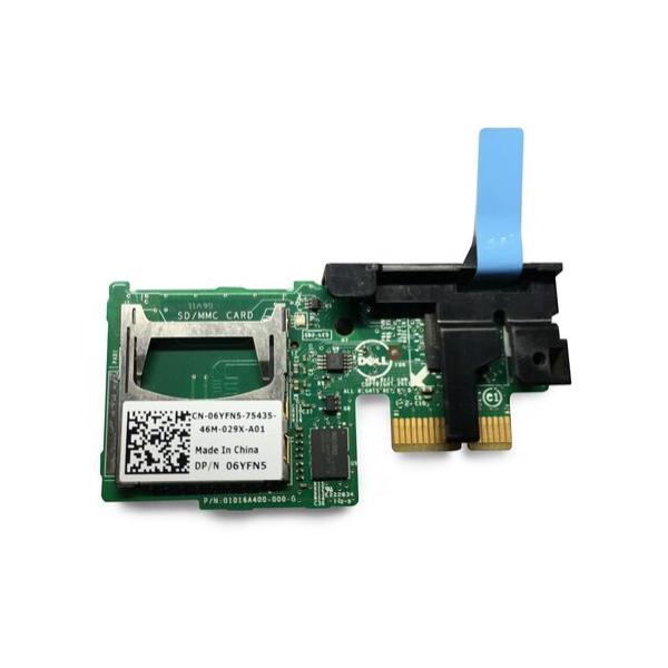 DELL R720 R620 SD Card Module Reader 06YFN5