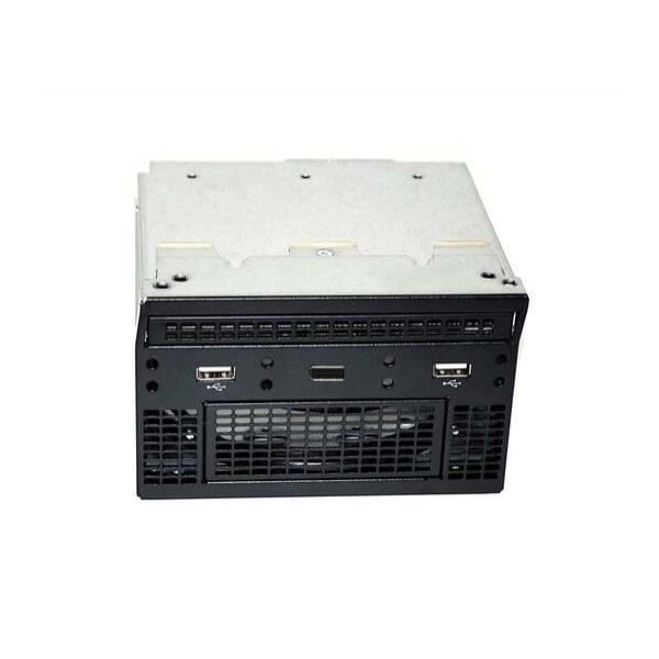 Контрольная панель HP Enterprise ProLiant DL385 Gen10 Universal Media Bay, 882097-B21