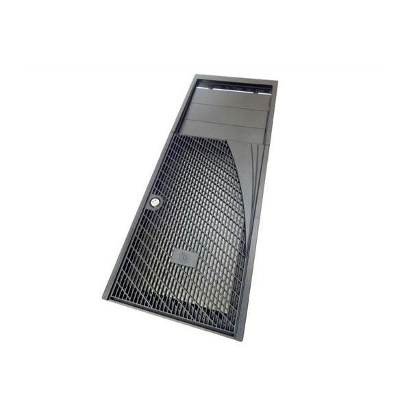 Лицевая панель Intel Bezel Spare, FUPBEZELHSD2