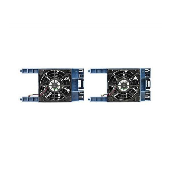 Комплект вентиляторов HP Enterprise DL60/120 Gen9, 765513-B21