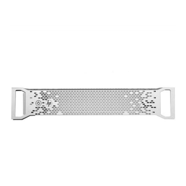 Лицевая панель HP Enterprise 2U Security Bezel Kit, 666988-B21