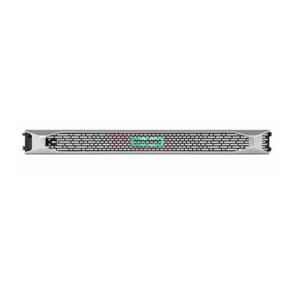 Лицевая панель HP Enterprise 1U Gen10 Bezel Kit, 867998-B21