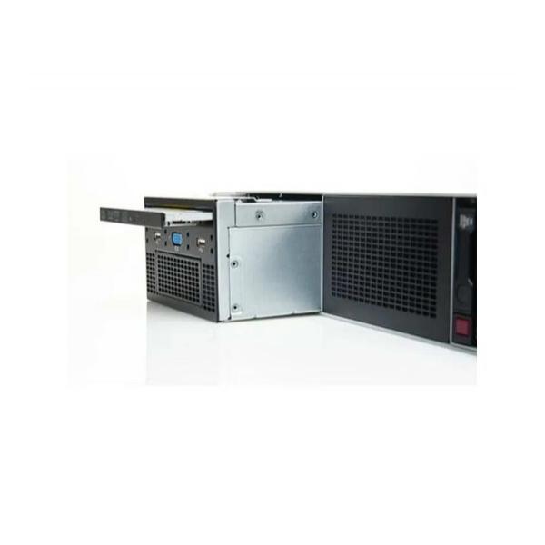 Контрольная панель HP Enterprise DL38X Gen10 Universal Media Bay, 826708-B21