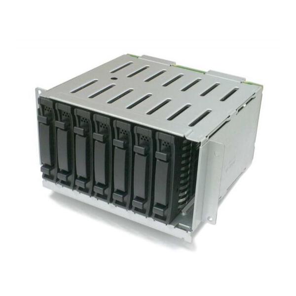 Дисковая корзина HP Enterprise Hard Drive Cage Kit, 778157-B21