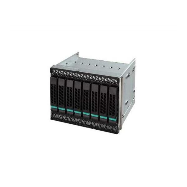 Дисковая корзина Intel 8x2.5in Hot-swap Drive Cage Kit, FUP8X25S3HSDK