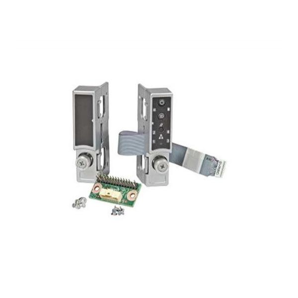 Контрольная панель Intel Rack Handle Kit, A2UHANDLKIT