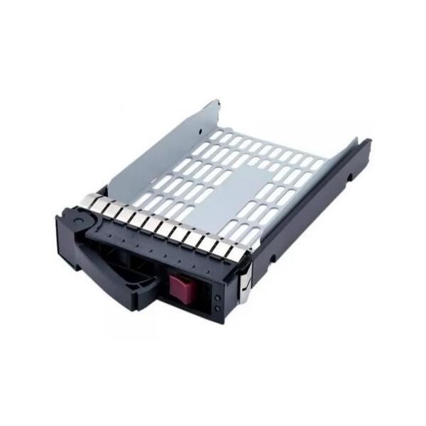 Дисковая корзина HP Enterprise ProLiant DL38X Gen10 2SFF HDD Front NVMe/SAS/SATA Kit, 826687-B21